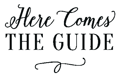 Here Comes The Guide
