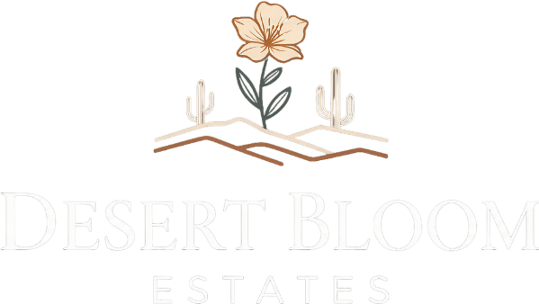 Desert Bloom Estates — Tucson Arizona Wedding Venue